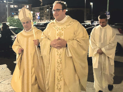 La Muletta ispira don Carlo