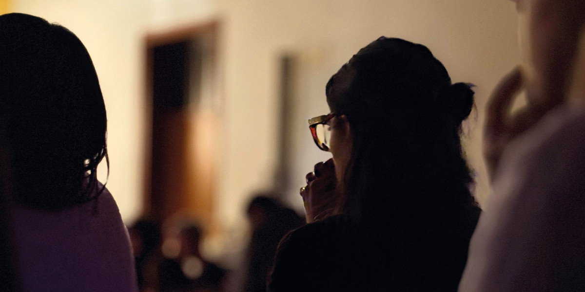 Percorsi di preghiera nelle parrocchie