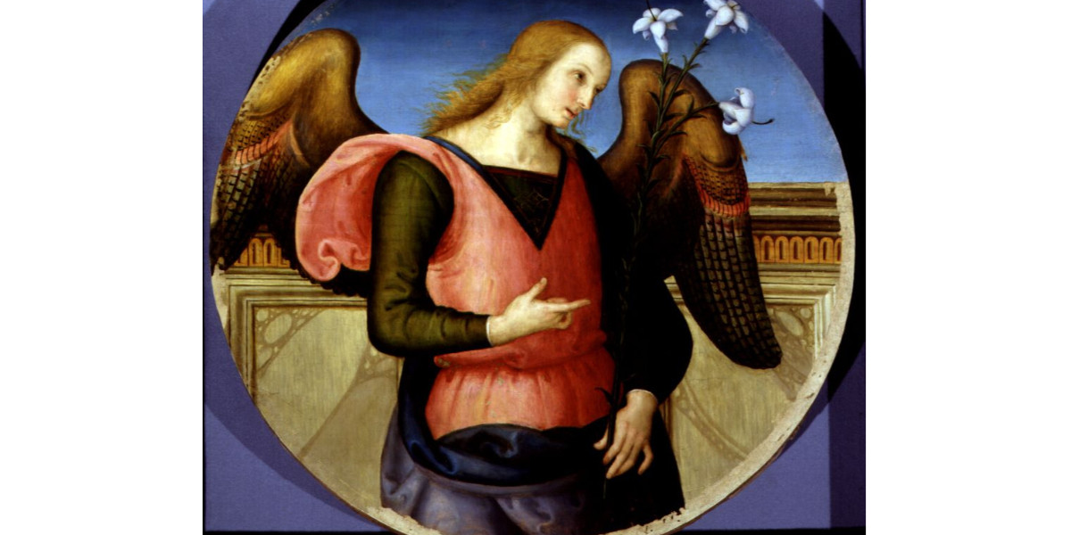 Pensieri di un angelo chiamato Gabriele