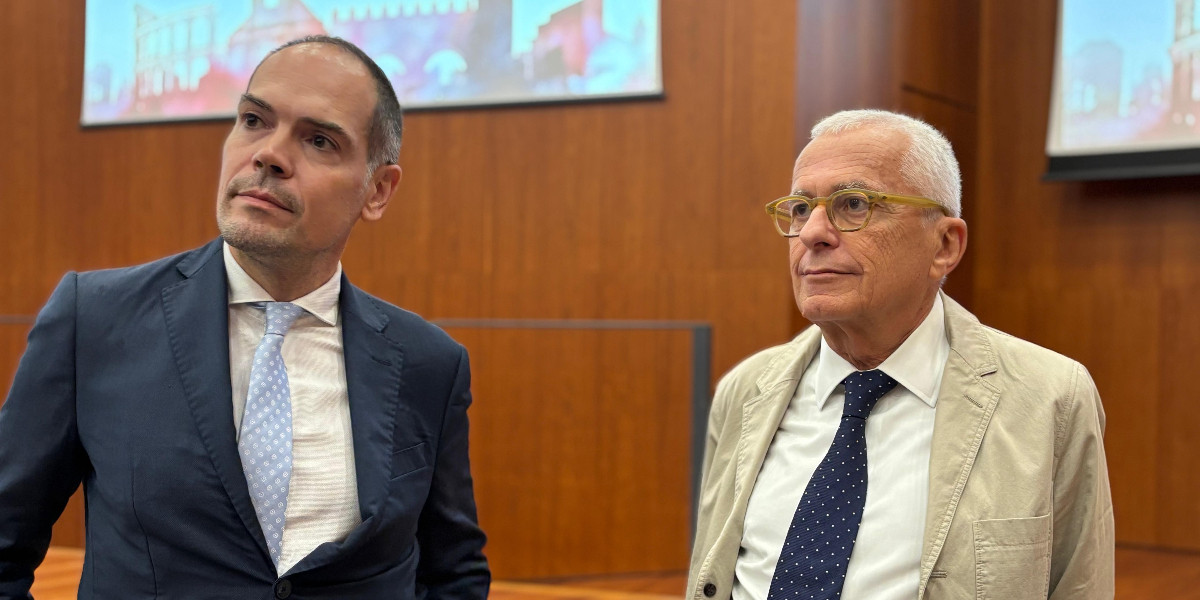 L’addio del dott. Franchi alla “sua” Ostetricia