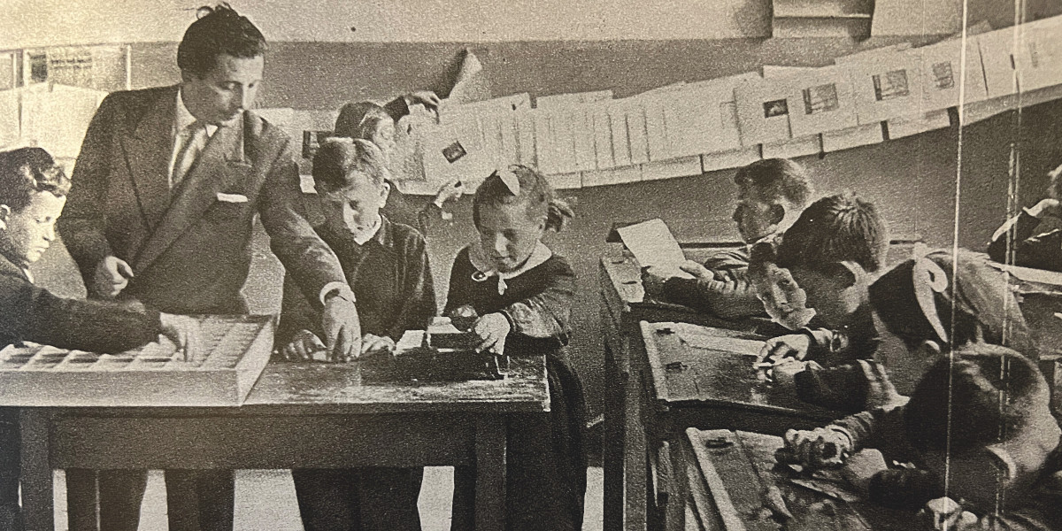 Il maestro Gianni e i tanti “miracoli” della Piccola Europa