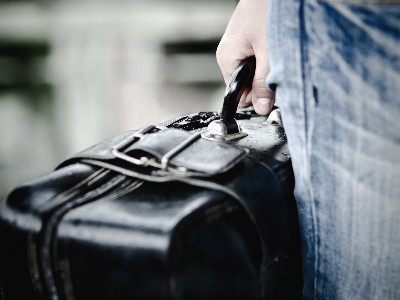 Gente che viene, gente che va