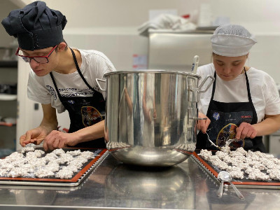 “Più di un sogno” che è divenuto realtà