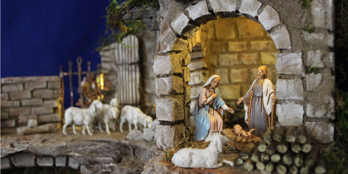 Il mondo a misura di Bambino