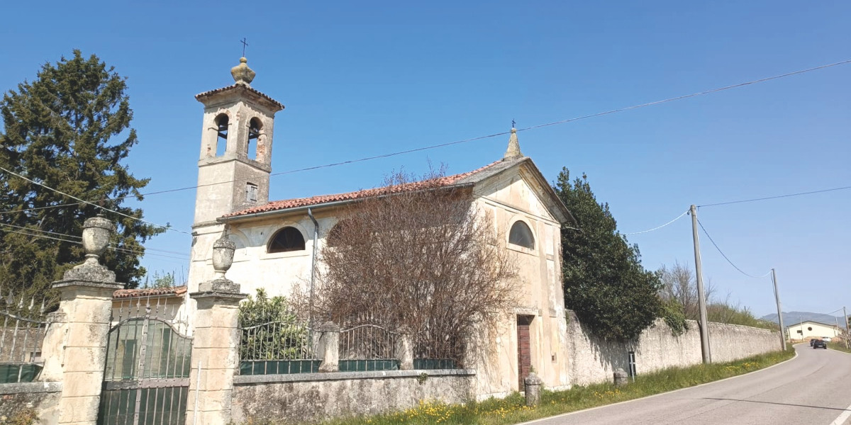 Al Donzellino il gioiello dedicato a sant’Antonio