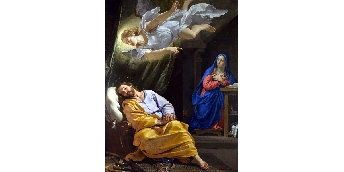 L’iniziativa di Dio ci precede ed è sconvolgente e feconda