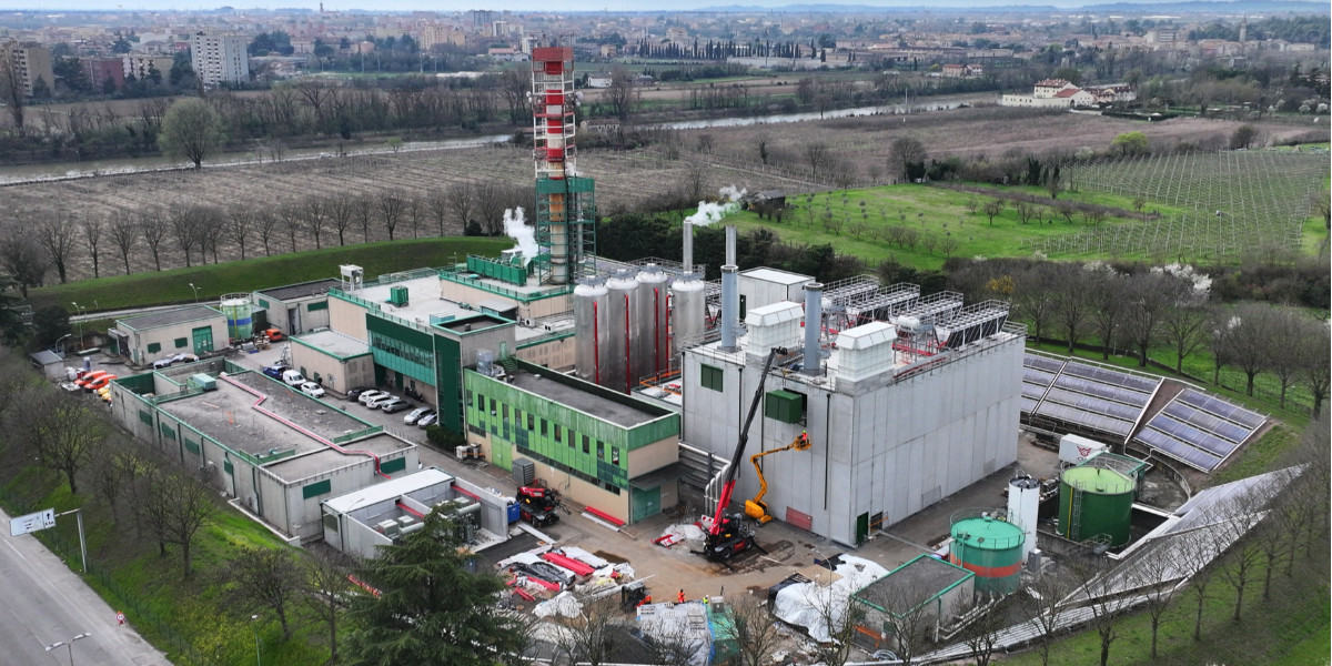 Il teleriscaldamento diventa più efficiente ed ecologico