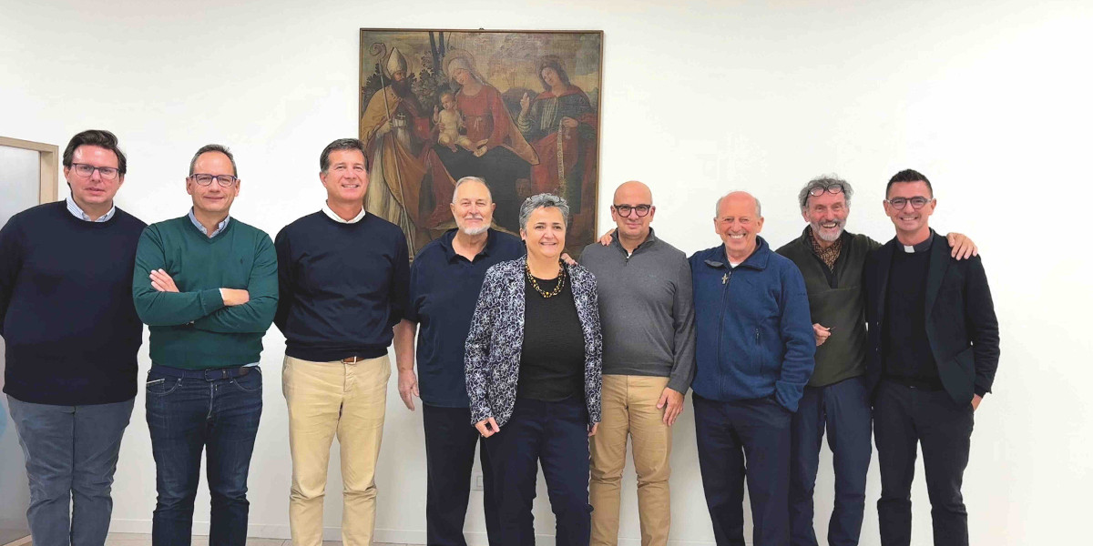 La Casa di Pietro a servizio delle famiglie