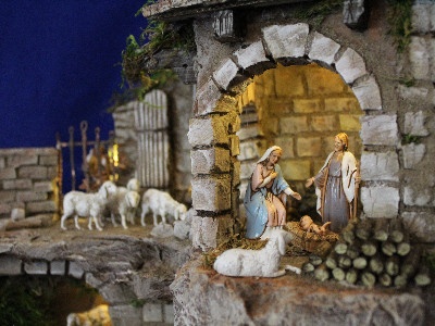 Il mondo a misura di Bambino