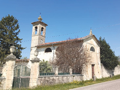 Al Donzellino il gioiello dedicato a sant’Antonio
