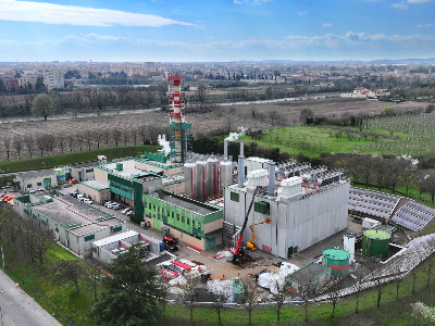 Il teleriscaldamento diventa più efficiente ed ecologico