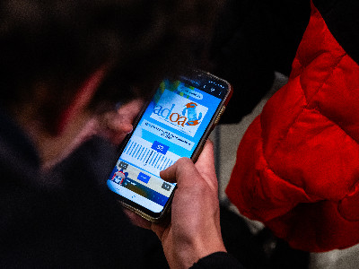 “L’ascolto genera opportunità”: a Verona i giovani scoprono le professioni del Terzo Settore grazie ad ADOA