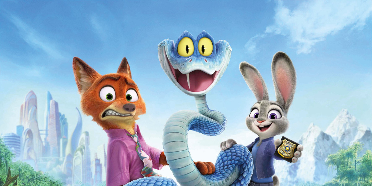 Poche novità nel film natalizio della Disney ma buona la qualità grafica e narrativa