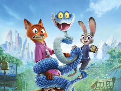 Poche novità nel film natalizio della Disney ma buona la qualità grafica e narrativa