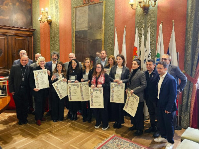 Premio Natale UCSI 2025: a Verona il giornalismo che dà voce a fragilità e speranza
