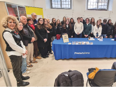 Impara l’arte della miniatura e mettila... in mostra