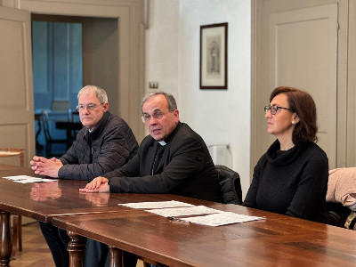 Concluso il Giubileo, la Chiesa di Verona continua a essere testimone di speranza