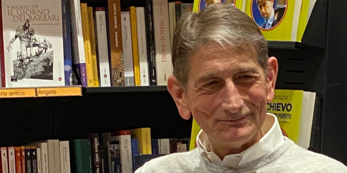 Ascesa, ferite e verità di una storia italiana