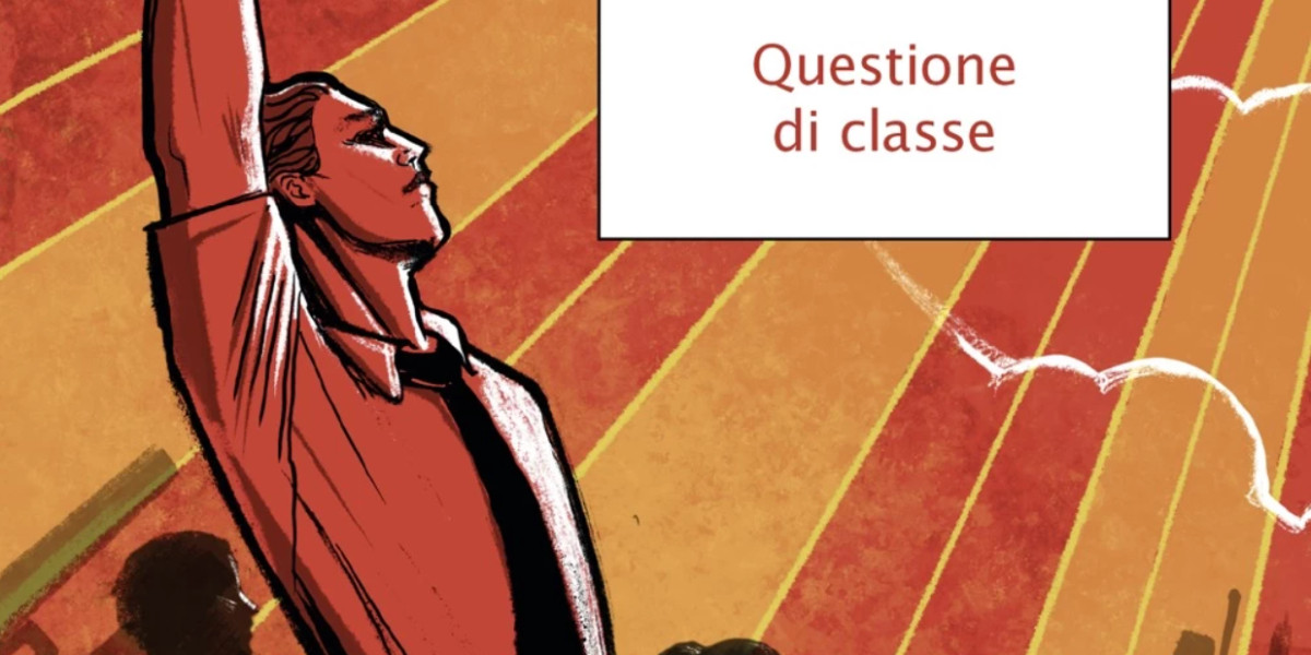 Dalla cultura del conflitto a quella della competizione individuale