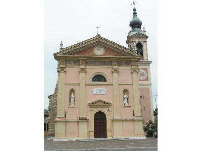 Santa Lucia portatrice di bellezza