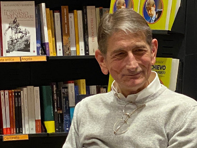 Ascesa, ferite e verità di una storia italiana