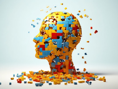 Quei problemi della mente che rallentano anche il corpo