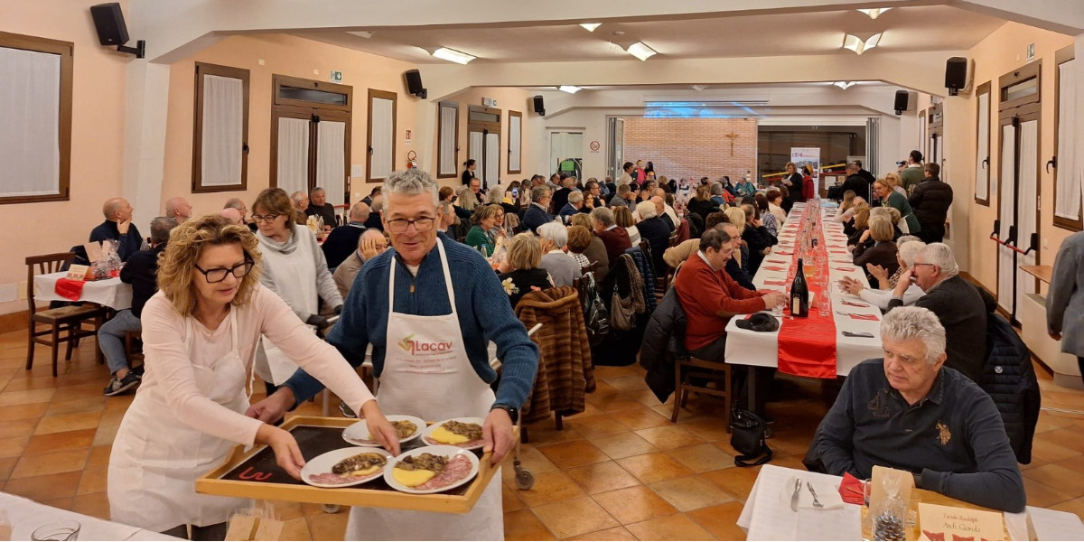 Una rete per il sociale nella Bassa