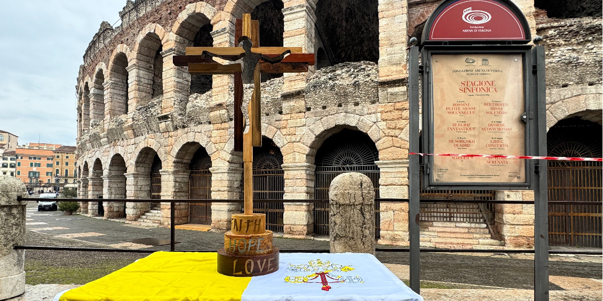 Lo sport momento di incontro per costruire la pace