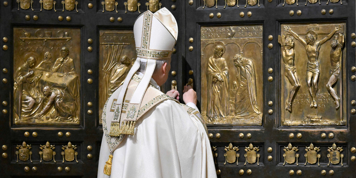 Dal Giubileo il via all’Assemblea