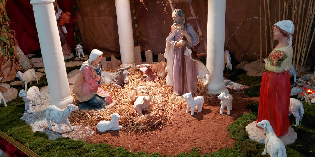 Un messaggio di luce e speranza