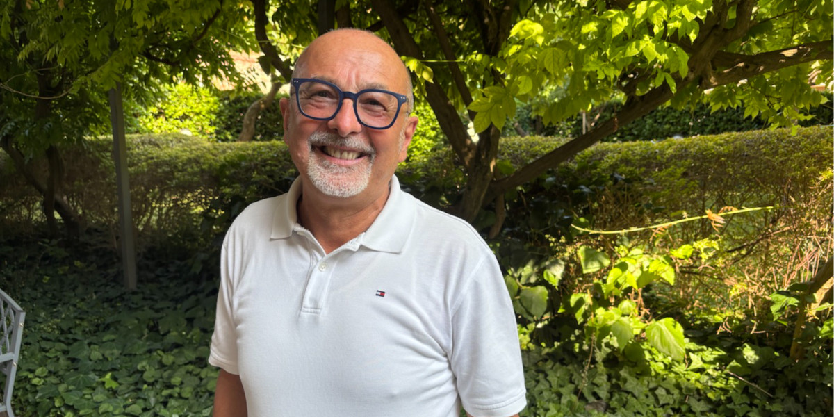 «Sono un ex bancario e aiuto chi ha debiti e rischia l’usura»