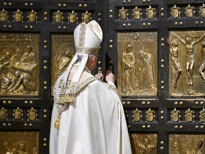 Dal Giubileo il via all’Assemblea