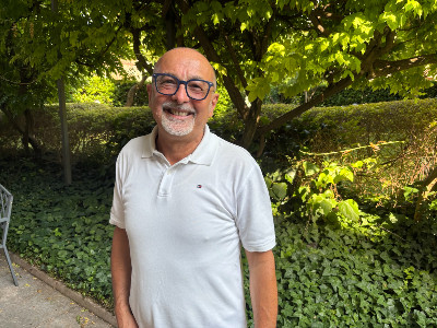 «Sono un ex bancario e aiuto chi ha debiti e rischia l’usura»