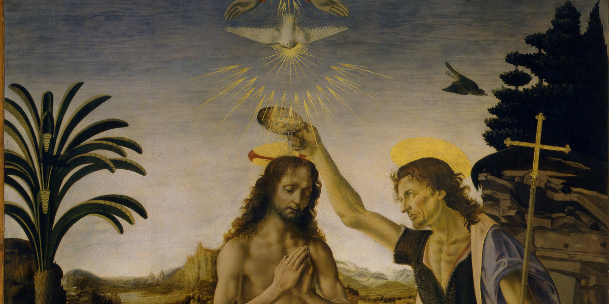 Vicino ai peccatori perché scoprano in Lui la salvezza