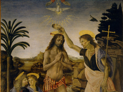 Vicino ai peccatori perché scoprano in Lui la salvezza