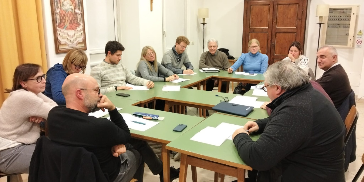 Gli incontri vicariali avviano il percorso verso l’Assemblea diocesana