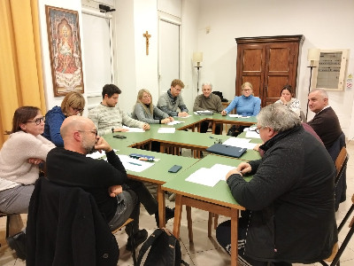 Gli incontri vicariali avviano il percorso verso l’Assemblea diocesana