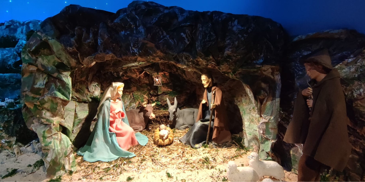 Il Gruppo Presepe di Legnago cerca giovani volontari