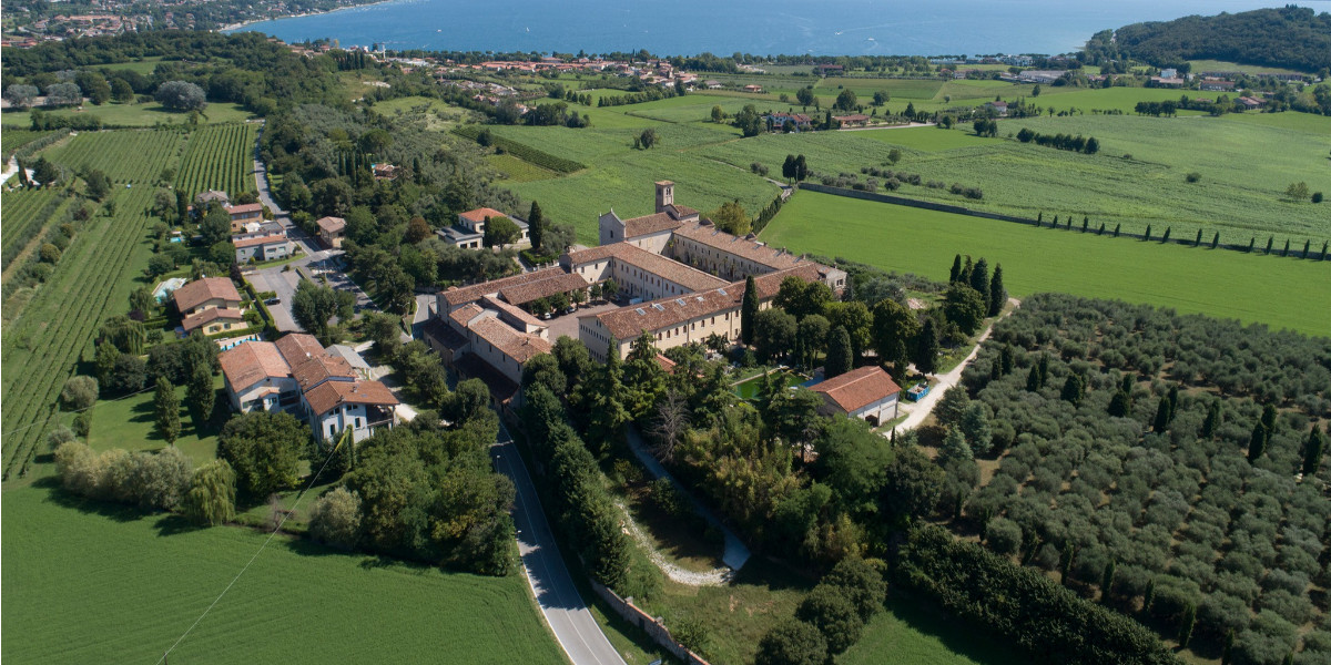 All’Abbazia di Maguzzano quattro incontri sull’Intelligenza artificiale