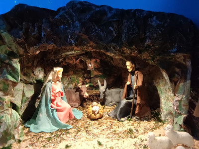 Il Gruppo Presepe di Legnago cerca giovani volontari