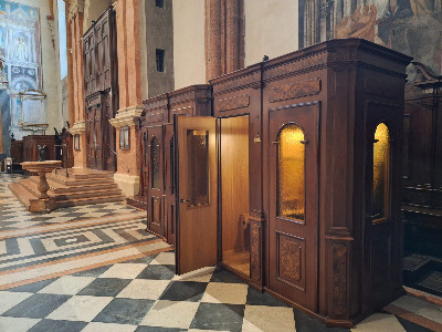 «Il Giubileo, tempo che mi ha cambiato la vita»