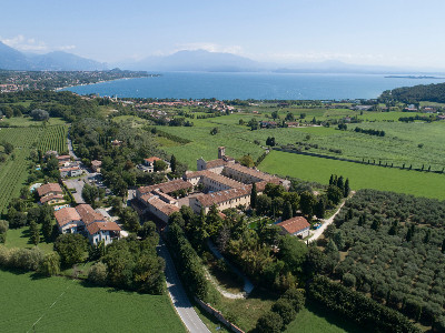 All’Abbazia di Maguzzano quattro incontri sull’Intelligenza artificiale