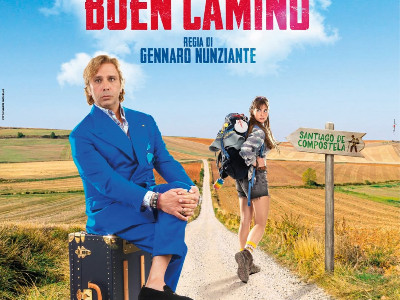 Il nuovo film di Checco Zalone vince (al botteghino) e convince