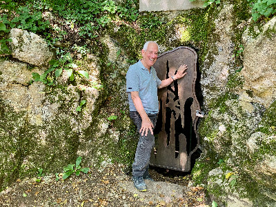 Il custode della Grotta del sogno