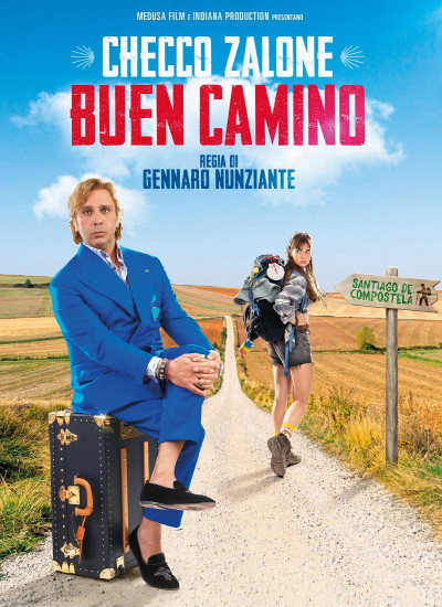 Il nuovo film di Checco Zalone vince (al botteghino) e convince