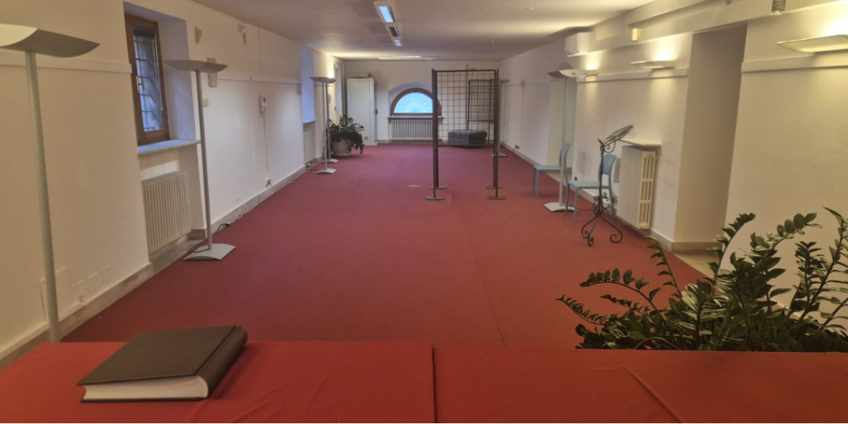 Il municipio di Bardolino “battezza” la sua Sala Preonda