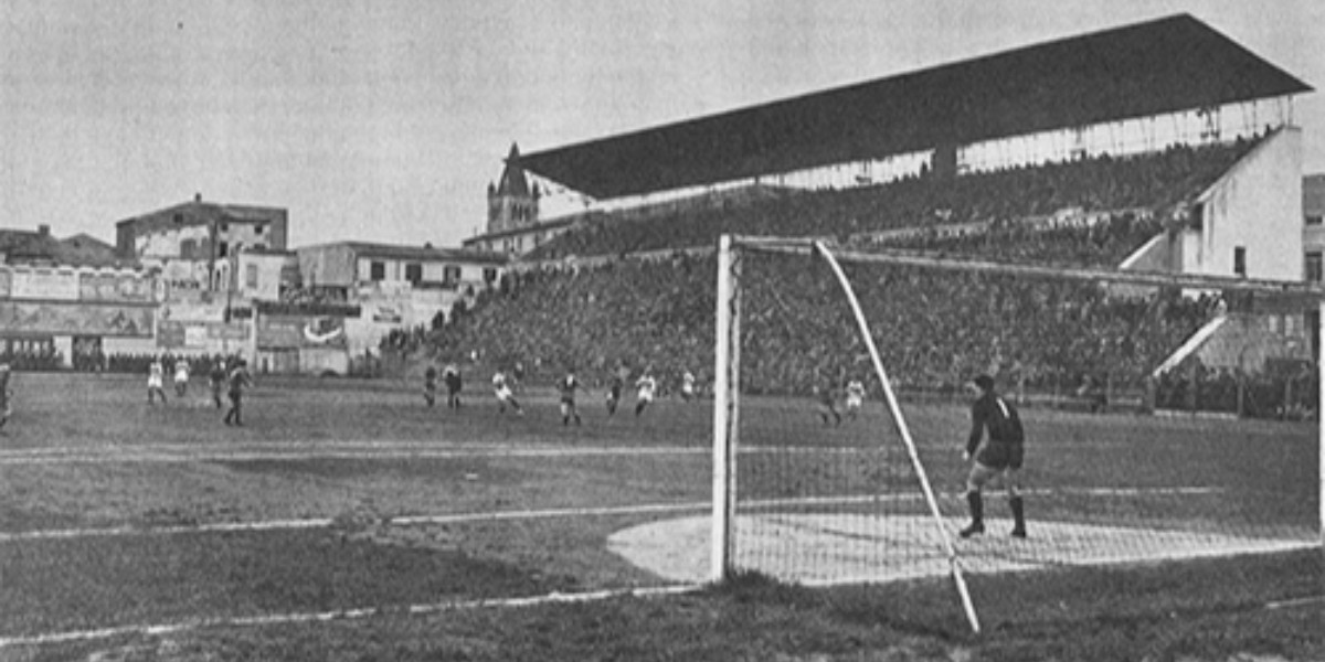 Il calcio come memoria collettiva