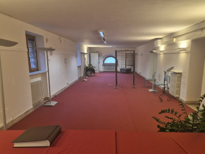 Il municipio di Bardolino “battezza” la sua Sala Preonda