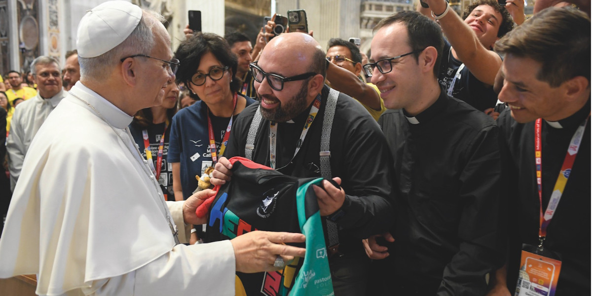 L’Intelligenza artificiale si confronta con il clero