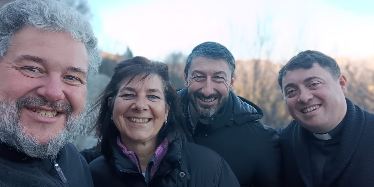 In Albania prende avvio una nuova esperienza missionaria